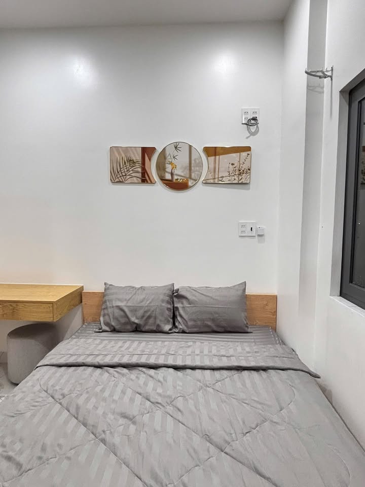 Căn hộ 1PN đường An Hải 5, quận Sơn Trà - Giá chỉ 8.2 triệu/tháng!