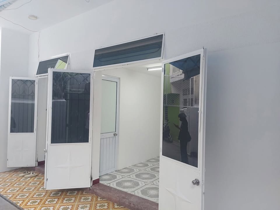 Nhà cấp 4 cho thuê tại K83/9 Phạm Văn Nghị, Đà Nẵng - An ninh tốt, không chung chủ!