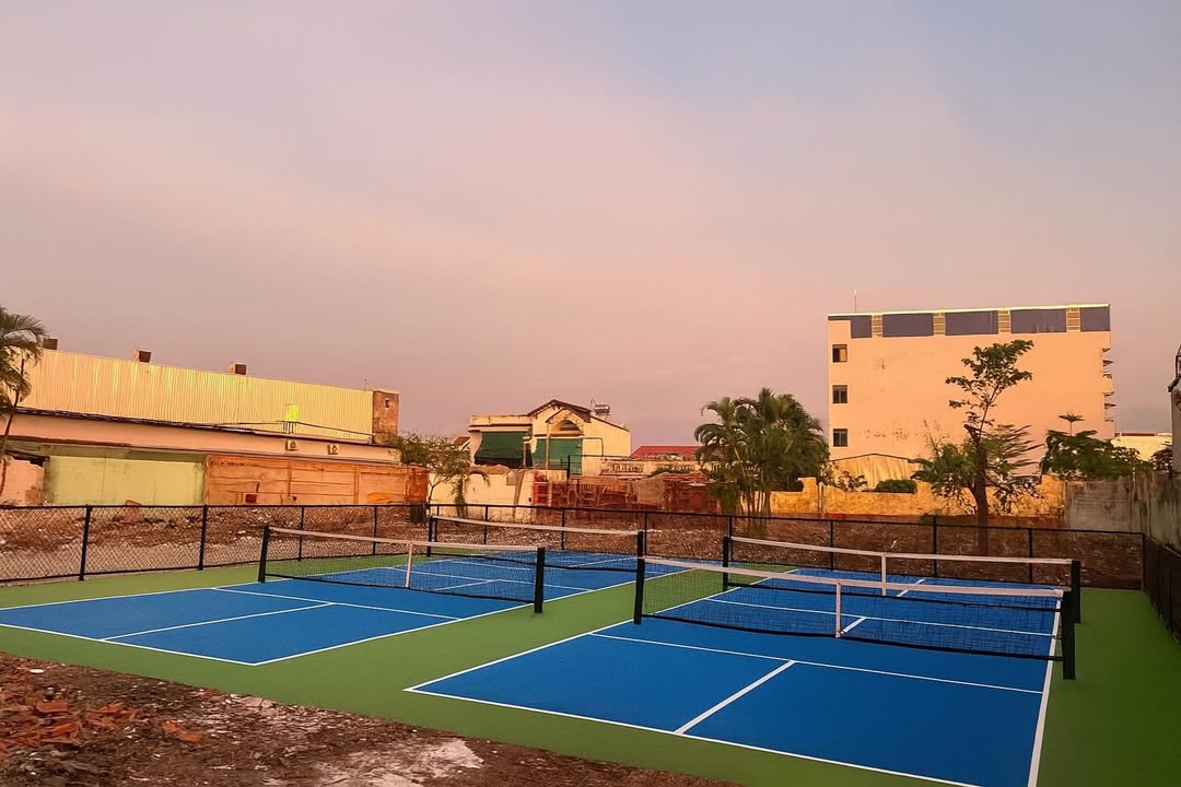 Cho thuê mặt bằng 1600m² đường Nguyễn Văn Cừ, Cần Thơ - Vị trí đắc địa gần Đại học Y Dược!