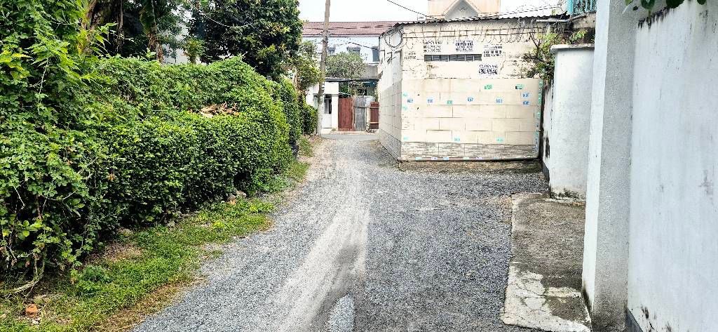 Đất nền Thủ Đức 95.9m² giá 6.8 tỷ - Giảm ngay 400 triệu cho khách tiền mặt!