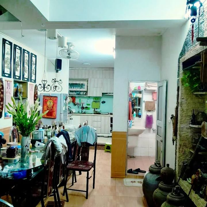 Đất nền Đường Láng, Thịnh Quang, Đống Đa 92m² giá 13.4 tỷ - Lợi nhuận đầu tư tối ưu!