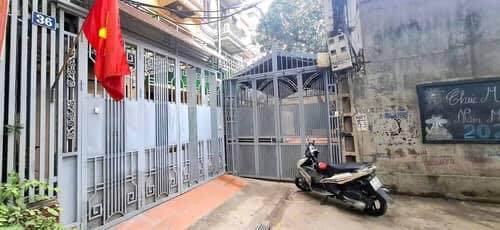 Lô đất góc Xã Đàn 199.6m² giá 42 tỷ - Cơ hội đầu tư không thể bỏ lỡ!