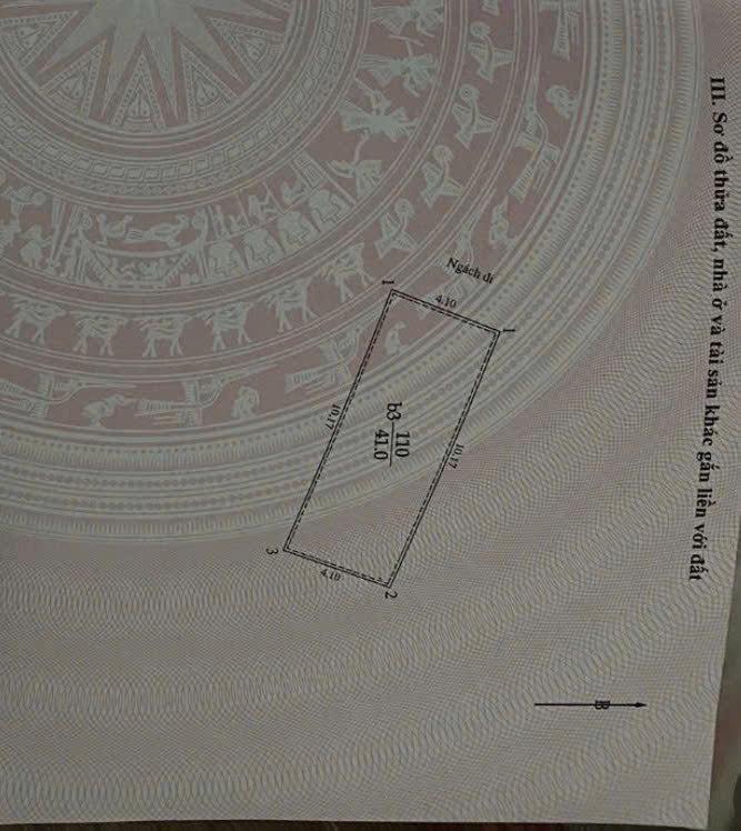 Nhà phân lô Thái Hà 46m² giá 21.9 tỷ - Kinh doanh sầm uất ngay trung tâm!