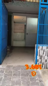 Nhà phố Nguyễn Duy, P3, Q8 - Diện tích 55.12m², giá 3.68 tỷ - Đầu tư sinh lời tuyệt vời!