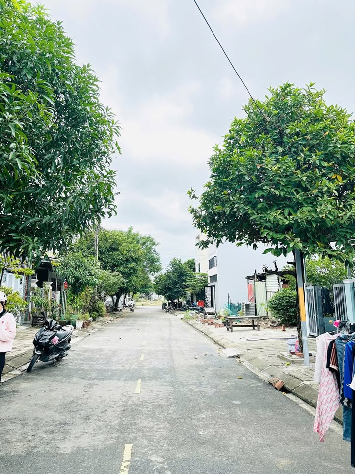 Đất nền Liên Chiểu Đà Nẵng 97.5m² giá 2.85 tỷ - Đầu tư sinh lời ngay!