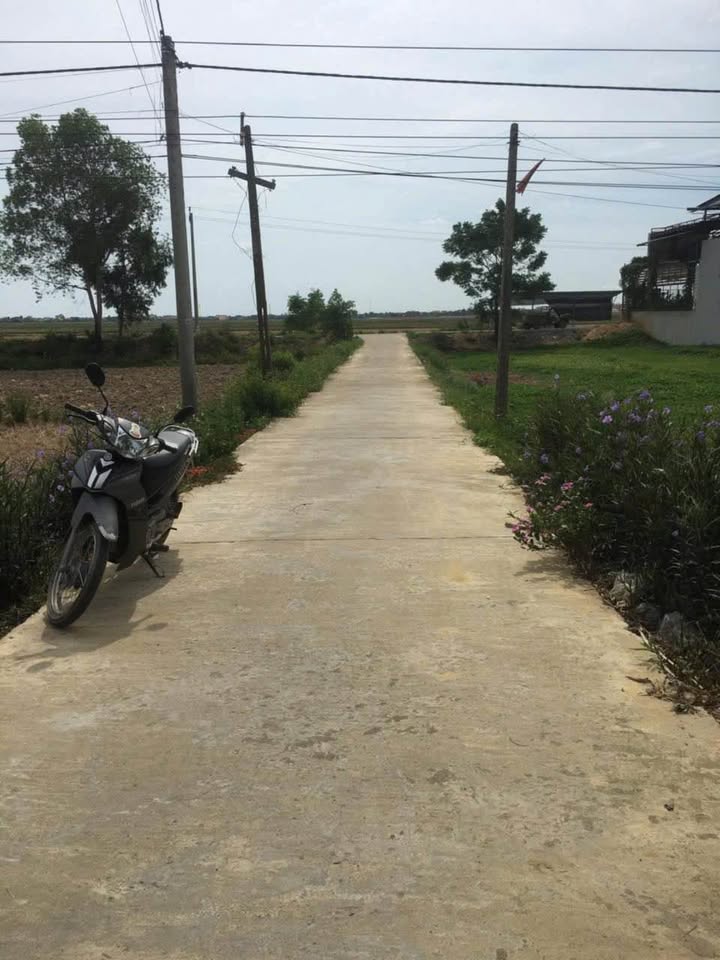 Đất nền Phong Thủy, Lệ Thủy 147m² giá 400 triệu - Cơ hội đầu tư tuyệt vời!