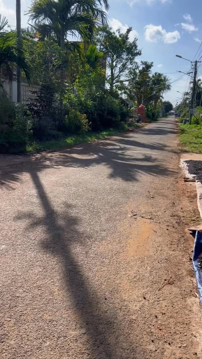 Đất nền 350m² tại đường K1, phường Tân An - Giá 3.5 tỷ, bớt lộc cho khách thiện chí!