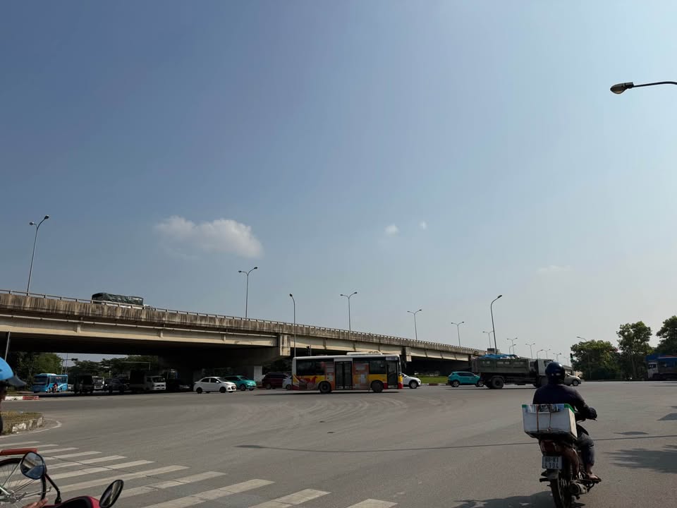 Đất nền Kim Chung Đông Anh 47m² giá 3 tỷ - Đón đầu tiềm năng tăng giá!