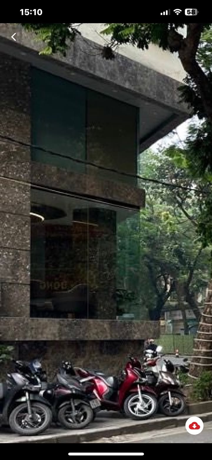 Mặt phố Hàn Thuyên, Quận Hai Bà Trưng 275m² giá 160 tỷ - Kinh doanh đắc địa, cơ hội hiếm có!