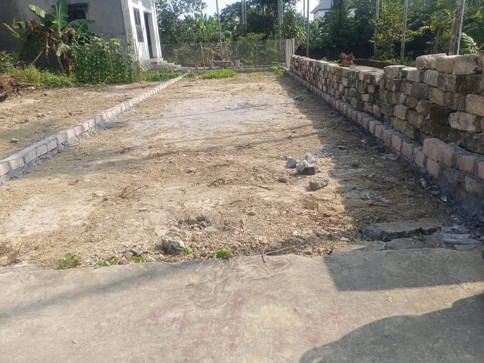 Đất nền Thiên Hương Thủy Nguyên 60.7m² giá chỉ 800 triệu - Cơ hội đầu tư hiếm có!