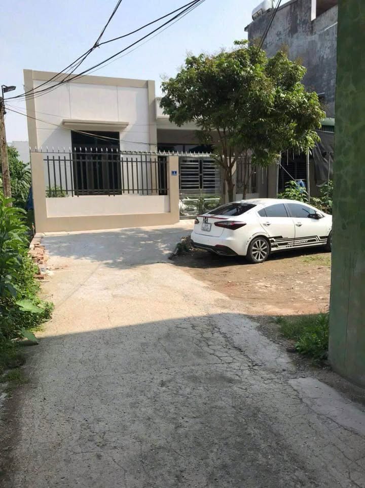 Đất Lô Góc Trương Hán Siêu 64m² giá 1.2 tỷ - Vị trí đắc địa gần trung tâm!