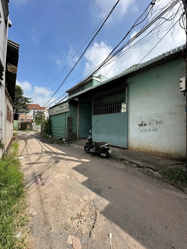 Bán lô đất biệt thự Lộ Đức, Biên Hòa 262m² giá 5.299 tỷ - Đầu tư sinh lời ngay!