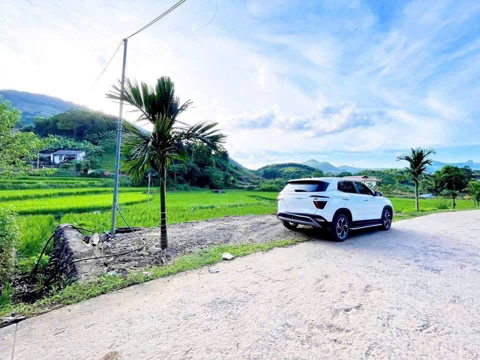 Đất nền Bắc Phong Cao Phong 374m² giá chỉ 5xx triệu - Sổ đỏ chính chủ!