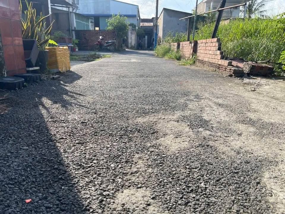 Đất nền Tân Thắng, Tân Bình, Dĩ An 53m² chỉ 1.75 tỷ - Nhanh tay kẻo lỡ!