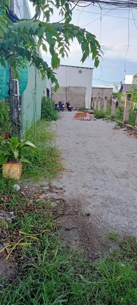 Đất nền mặt tiền đường 30/4, phường Vĩnh Thông, 115m² - Vị trí đắc địa cho kinh doanh!