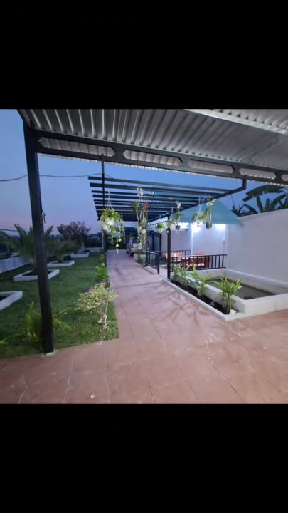 Nhà vườn mini 330m² tại ấp Đồng Tre, Châu Thành giá 1.05 tỷ - Đầu tư lý tưởng!