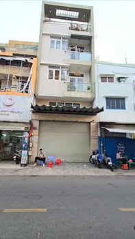 Nhà mặt tiền đường Vĩnh Viễn, Quận 10, Diện tích 80m² giá 20 tỷ - Đầu tư sinh lời ngay!