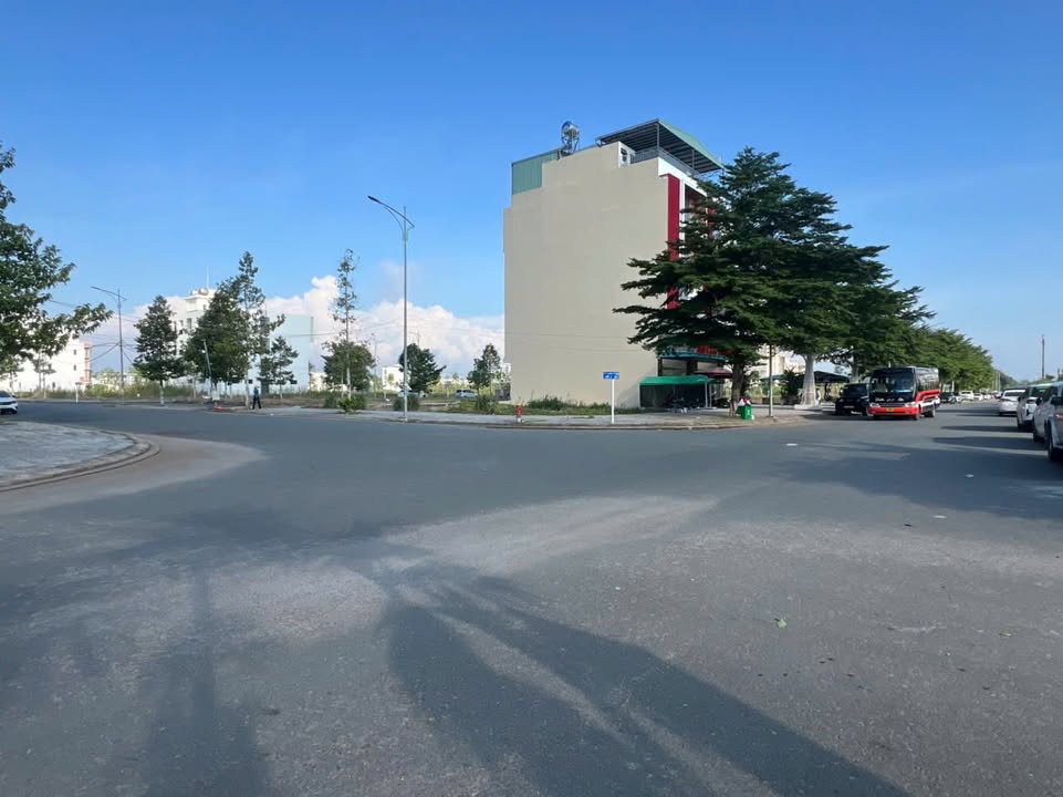 Đất nền đường Số 4, Khu STK An Bình, Vĩnh Long 100m² giá 4.3 tỷ - Đầu tư sinh lời ngay!