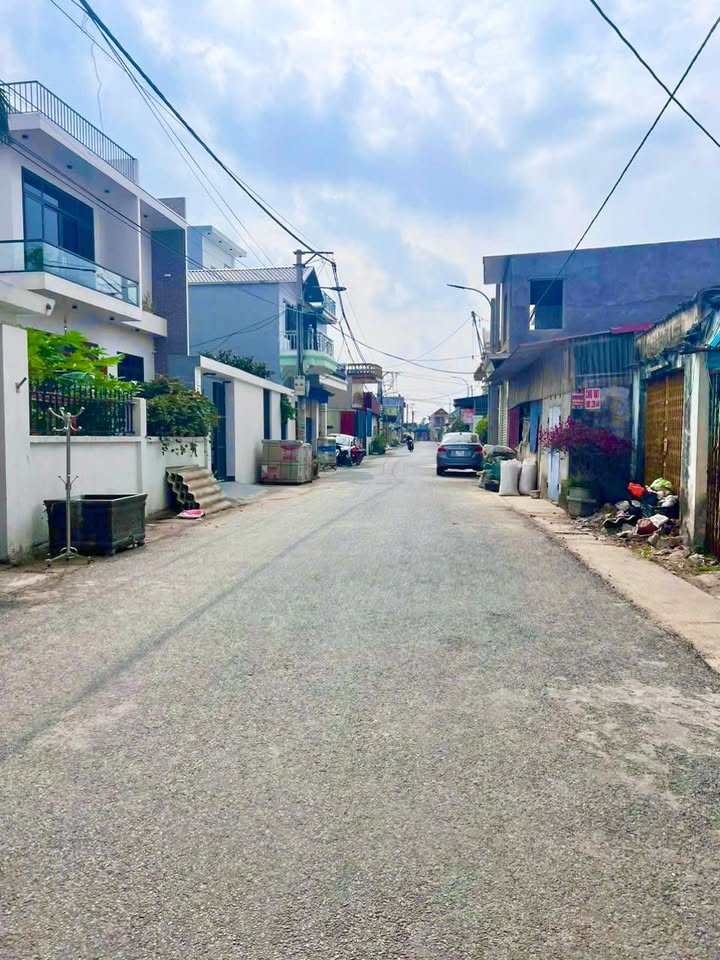 Đất kinh doanh tại Mỹ Đức, An Lão, 104m², chỉ 1 tỷ - Cơ hội đầu tư hấp dẫn!