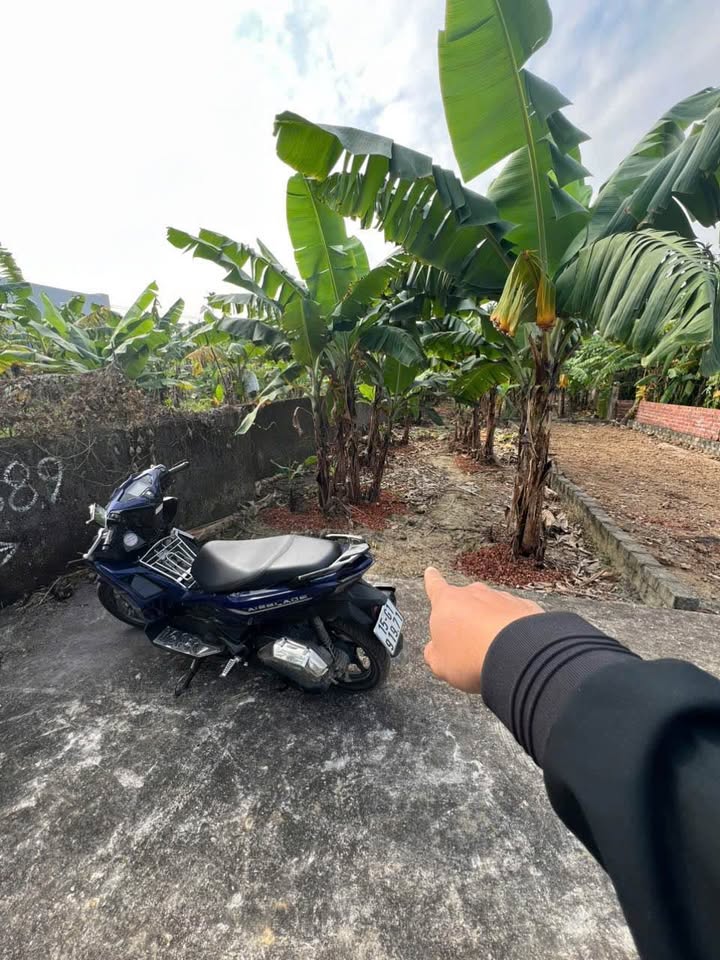 Đất nền Quảng Thanh, Thủy Nguyên 75.8m² giá 495 triệu - Sổ đỏ chính chủ, ô tô vào tận nơi!