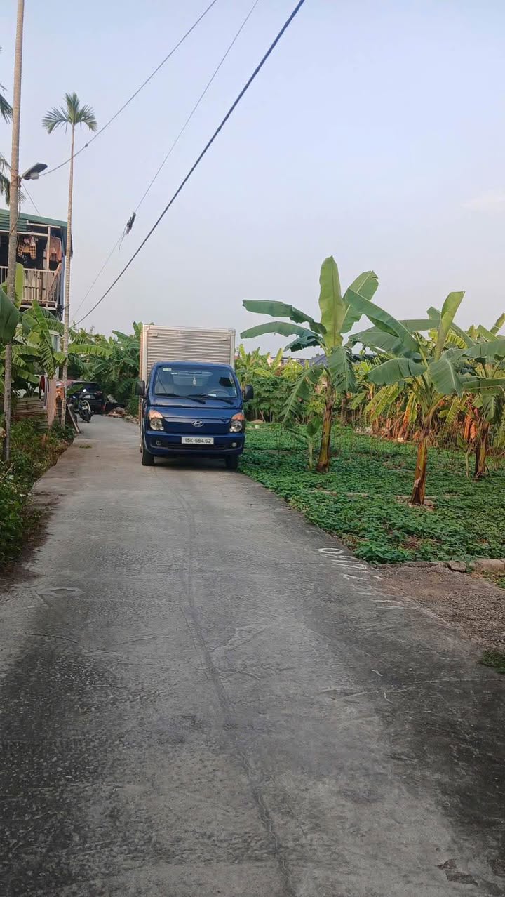 Đất nền khu phố Đông, Lâm Động, Thủy Nguyên 91m² giá 2 tỷ - Đầu tư lý tưởng!