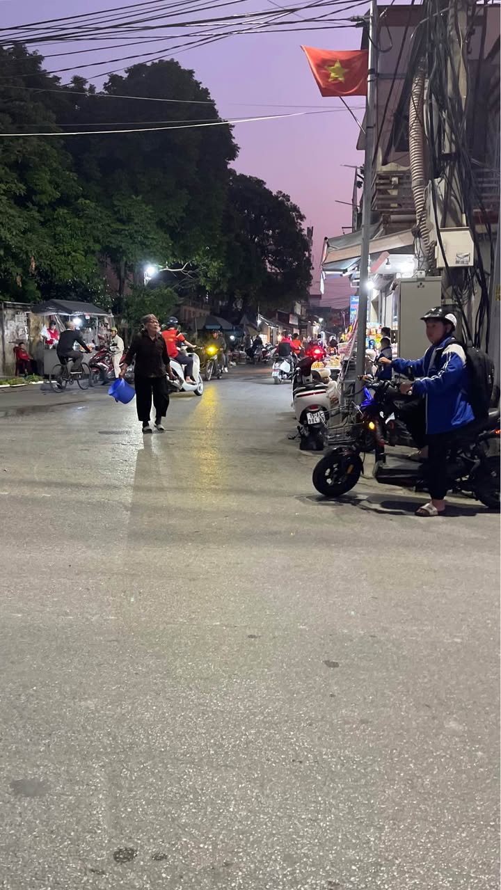 Đất chính chủ 150m² tại phường Đại Bản, quận Hồng Bàng - Đầu tư sinh lời chỉ 3 tỷ!