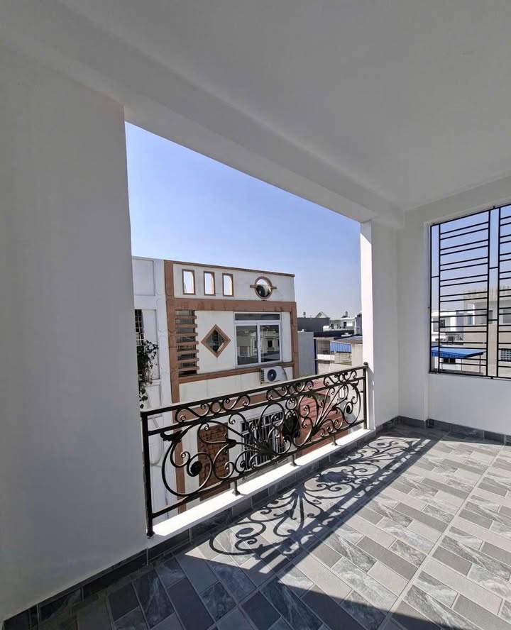 Nhà 4 tầng độc lập tại Vĩnh Niệm, 65m² giá 4.5 tỷ - Không thể bỏ lỡ!