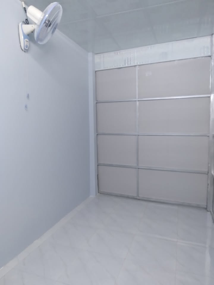 Nhà hẻm Châu Thị Tế, phường Mỹ Long 65m² giá 1.5 tỷ - An ninh tốt, thương lượng nhẹ!