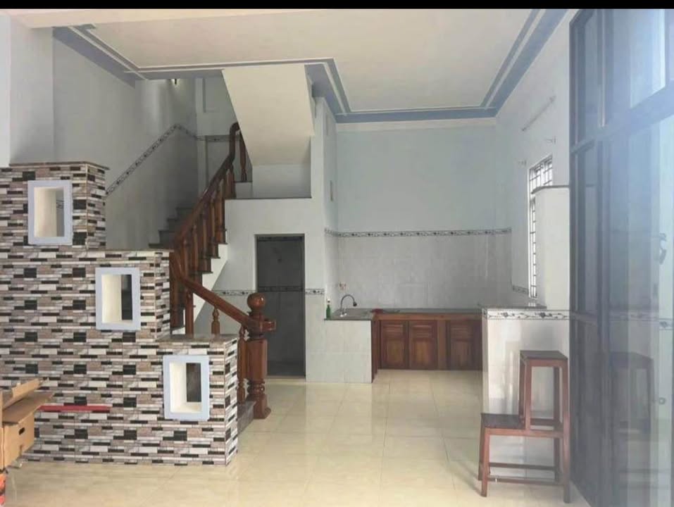 Nhà mặt tiền Trần Quang Diệu, Quy Nhơn 40m² giá 1.4 tỷ - Cơ hội đầu tư tuyệt vời!