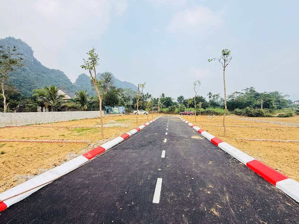 Đất thổ cư Phú Thành Lạc Thủy, Hòa Bình 100m², giá chỉ 500 triệu - Cơ hội đầu tư hấp dẫn!