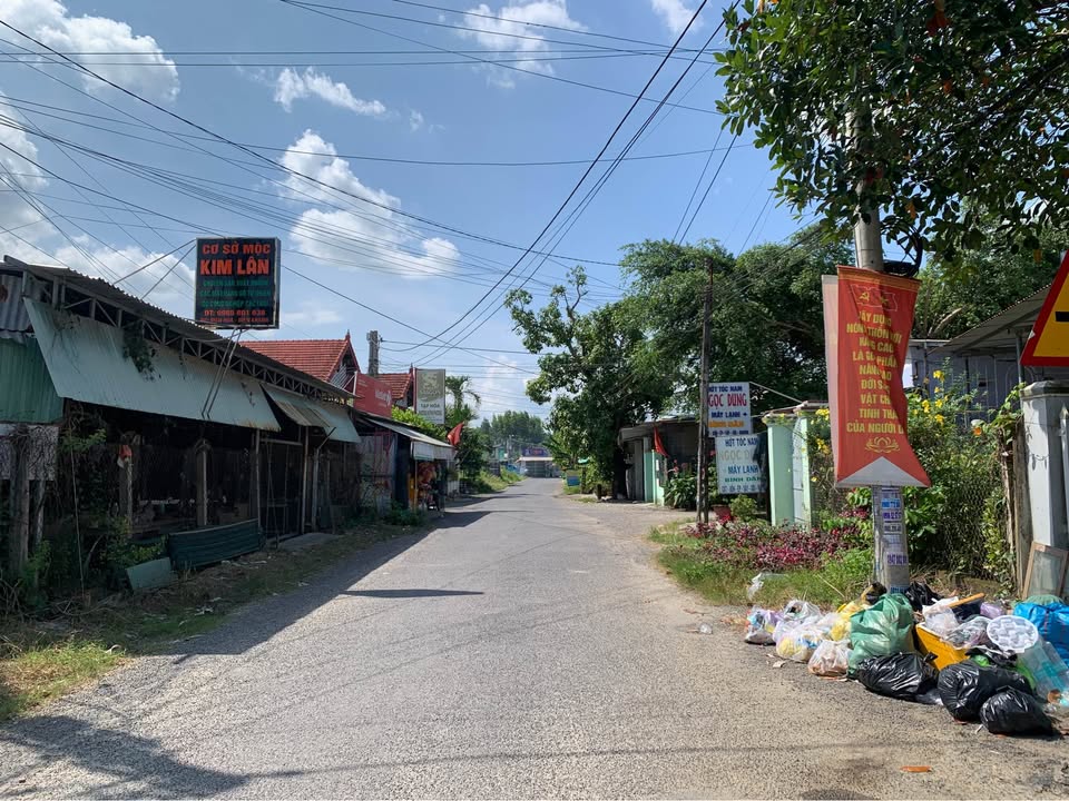 Đất nền Diên Hòa 83m² giá 917 triệu - Cơ hội đầu tư hấp dẫn!