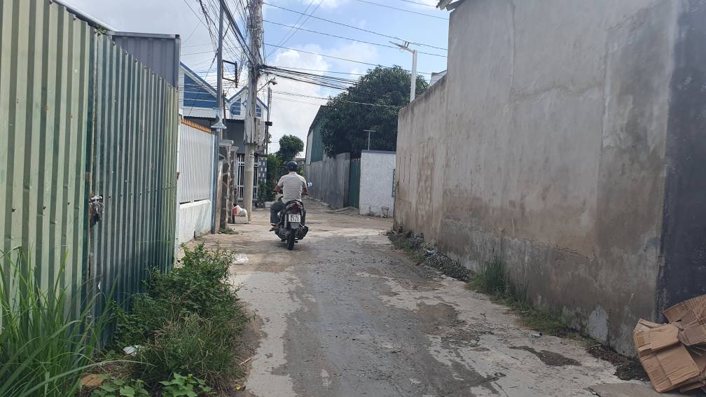 Đất nền Mỹ Đông, Phan Rang-Tháp Chàm 113m² giá 1.5 tỷ - Đầu tư sinh lời nhanh!