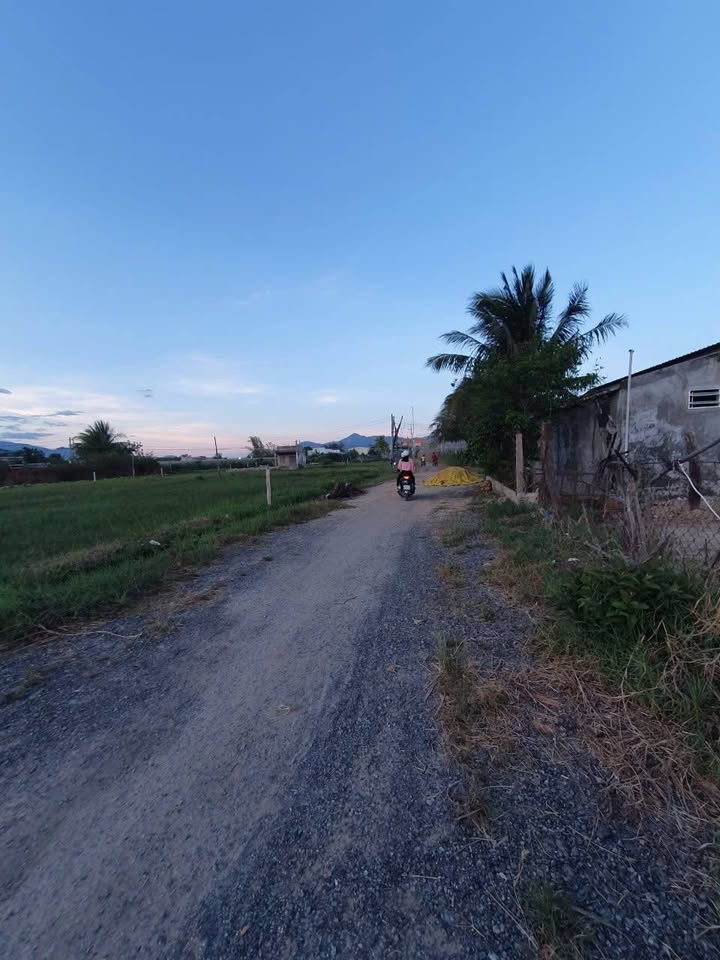 Đất HNK 300m² giá 595 triệu - Cơ hội đầu tư sinh lời tại Ninh Chữ!