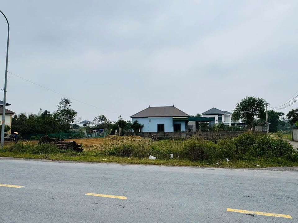 Đất mặt đường 24m tại Vinh Lộc 260m² giá 6.89 tỷ - Vị trí kinh doanh lý tưởng!