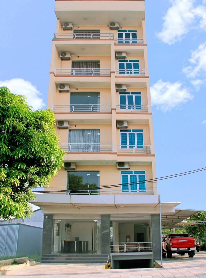 Phòng trọ khép kín tại Tân Hùng, Vinh giá từ 2.5 triệu - Phù hợp cho mọi đối tượng!