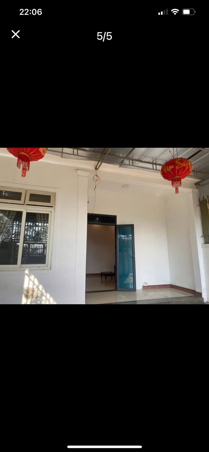 Nhà cấp 4 cho thuê tại Nghi Phú 140m² giá 6 triệu - Tiện nghi đầy đủ, giao thông thuận lợi!