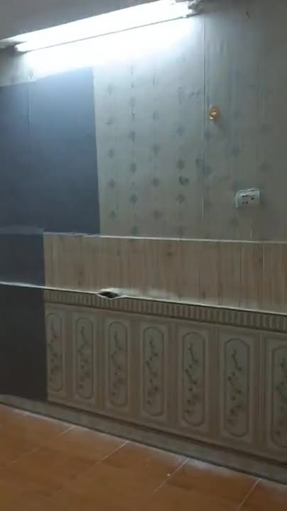 Căn hộ chung cư A3 Handico30 Vinh 5.5 triệu - Nội thất cơ bản đầy đủ