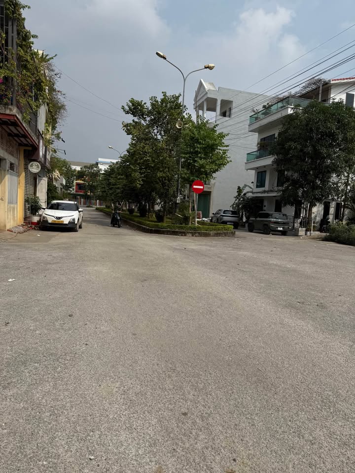 Đất nền 2 mặt tiền phường Đông Vệ, 80m² giá 3 tỷ - Đầu tư sinh lời nhanh!