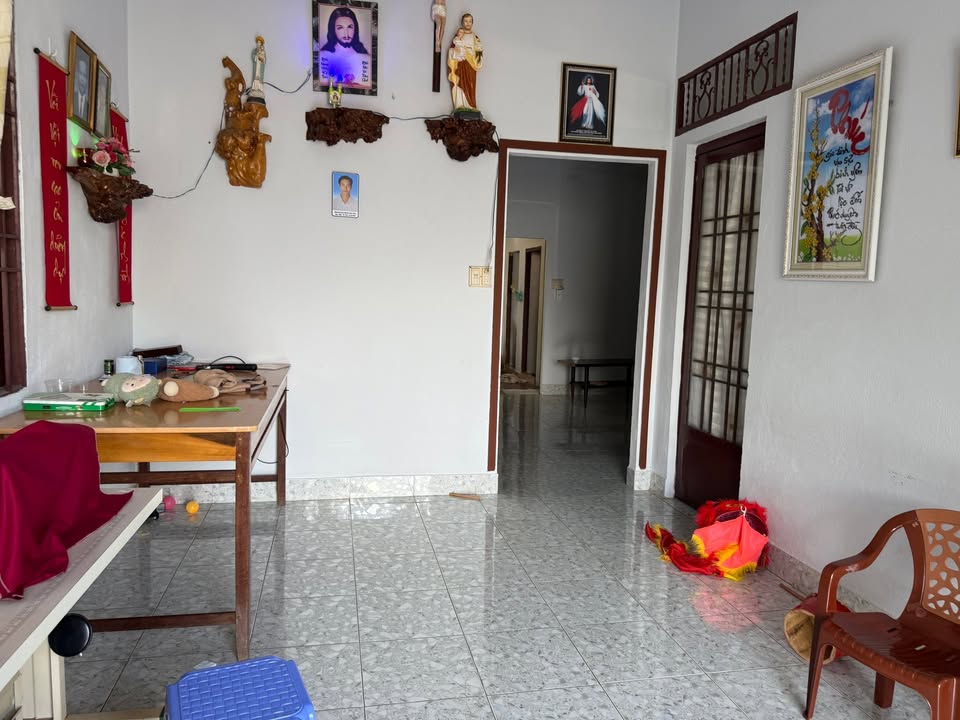 Nhà cấp 4 Phan Huy Ích Bảo Lộc 280m² giá 2.6 tỷ - Chính chủ bán gấp!