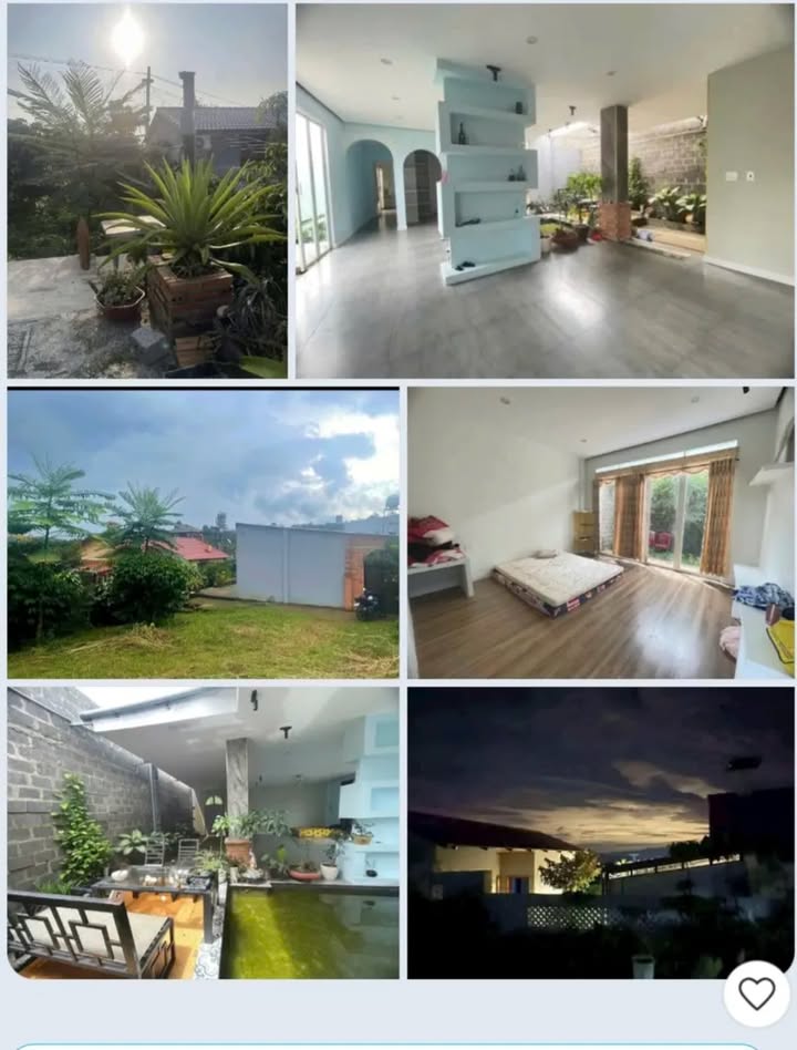 Nhà vườn Hẻm 732 QL20, Bảo Lộc, 516m² giá 1.95 tỷ - Cơ hội đầu tư hấp dẫn!