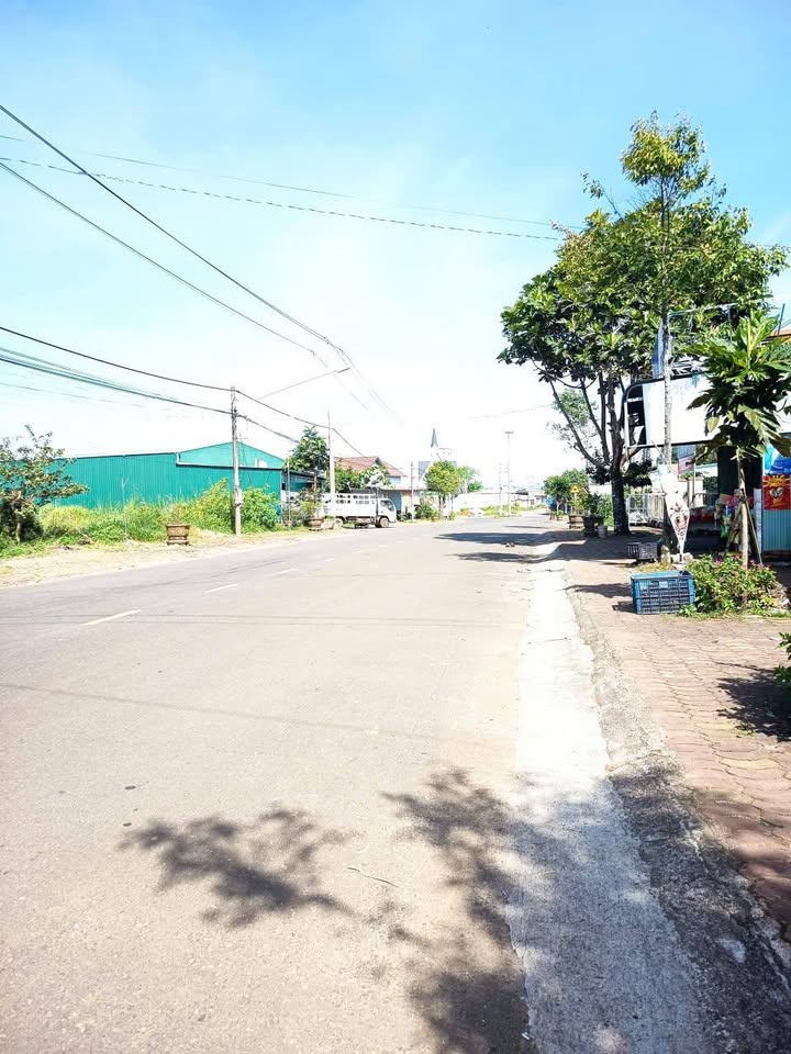 Nhà cấp 4 Bảo Lộc 250m² giá 3.5 tỷ - Sân vườn thoáng mát