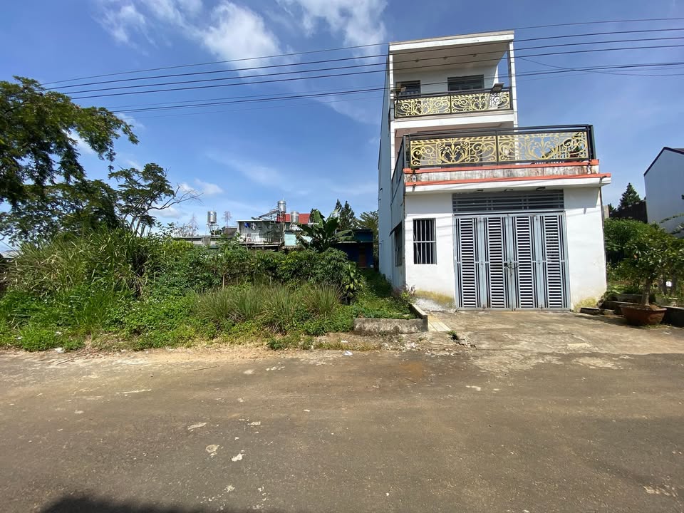 Đất nền Phạm Ngọc Thạch Bảo Lộc 100m² giá 2.18 tỷ - Cơ hội đầu tư cực tốt!