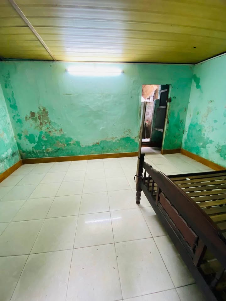 Nhà riêng hẻm cạn Võ Mười, Quy Nhơn 23m² giá chỉ 1.45 tỷ - Sổ đỏ chính chủ!