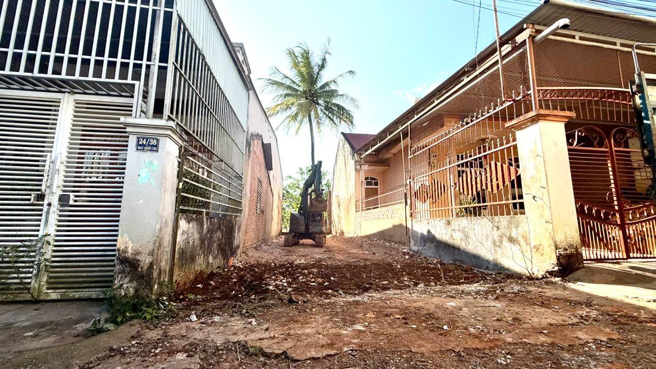 Đất nền chính Mạc Đỉnh Chi, 80m² giá 1.27 tỷ - Khu an ninh, tiềm năng phát triển!