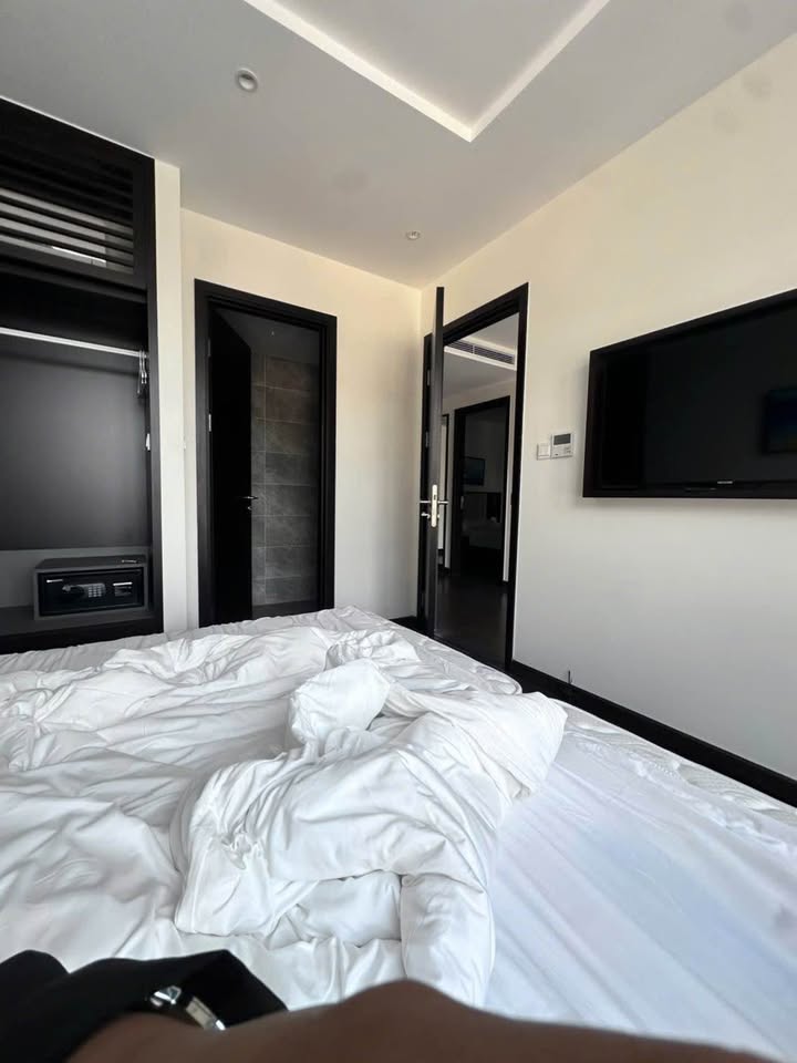 Căn hộ Sapphire S2 Bến Đoan 49m² giá 2.6 tỷ - Sẵn sàng vào ở ngay!