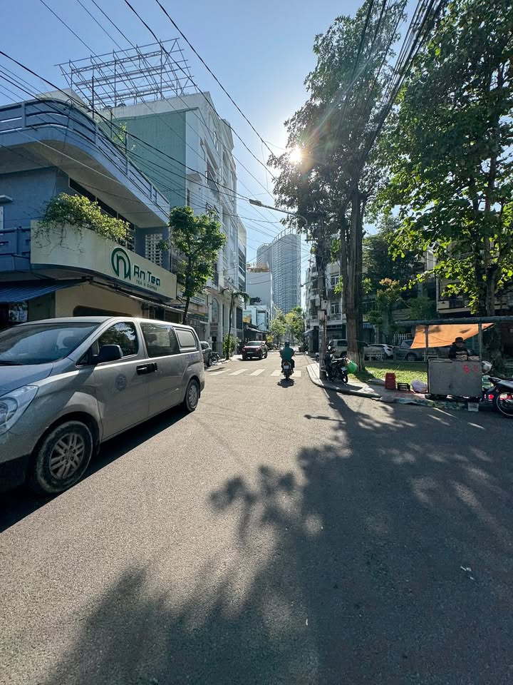 Nhà mặt tiền Tăng Bạt Hổ, Quy Nhơn 67m² giá 5.5 tỷ - Đầu tư sinh lời ngay!