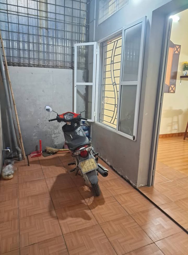 Nhà cho thuê 1,5 tầng 40m² tại An Dương 1 - Giá chỉ 3,5 triệu/tháng!