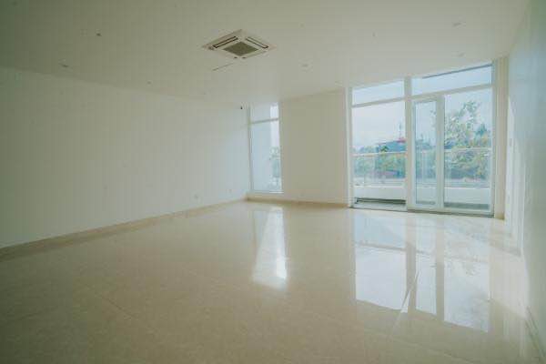 Sàn văn phòng cho thuê KĐT Waterfront Hải Phòng 80m² giá 8 triệu - Vị trí đẹp, tiện ích đầy đủ!