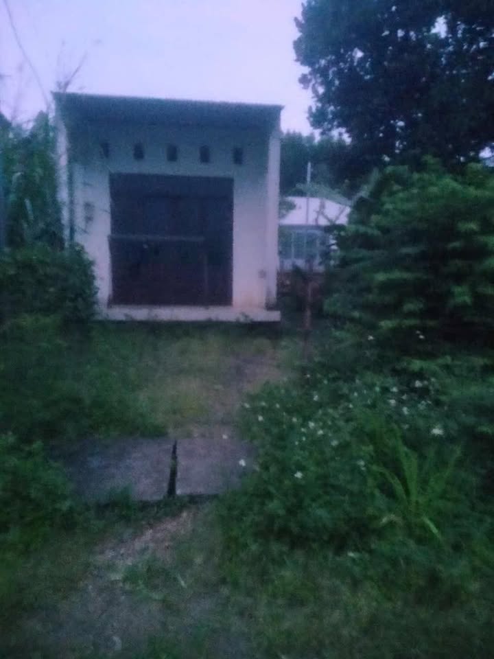 Nhà riêng tại phường Bình Lộc, Long Khánh - Diện tích 475m², giá chỉ 620 triệu!