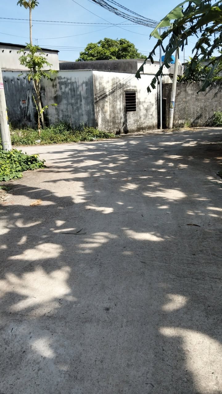 Đất thổ cư mặt tiền xã Gia Kiệm 120m² giá 670 triệu - Sổ đỏ chính chủ